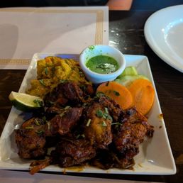 Chicken special don't remember name Chicken special don't remember name