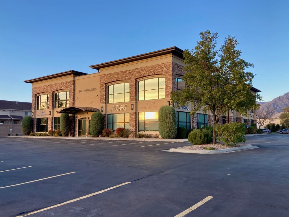Utah Family Institute - child therapist in American Fork, UT