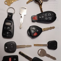 Sierra Locksmith Safe and Keys