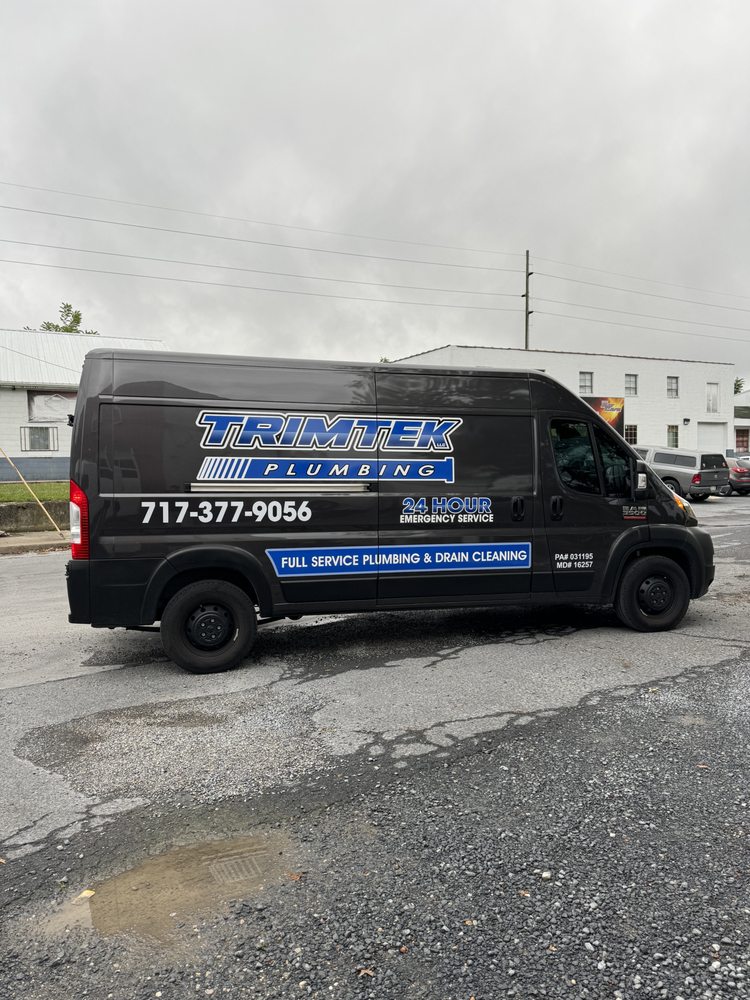 Slide of Trim Tek Plumbing