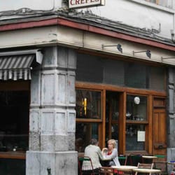 Maison des Crêpes