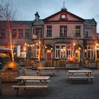 The Royal Dick Bar - credit: Cat Thomson Photography - Bars Near Me - Edinburgh, EDH The Royal Dick Bar - credit: Cat Thomson Photography - Bars Near Me - Edinburgh, EDH