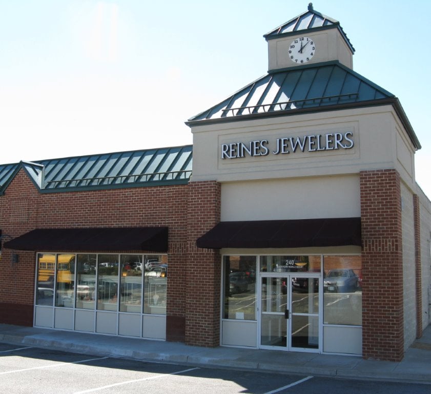REINES JEWELERS Updated August 2024 11 Reviews 240 29th Pl Ct