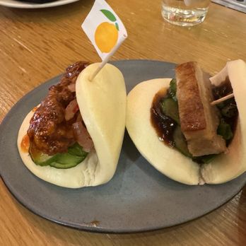 Momofuku - New American Near Me - Las Vegas, Nevada