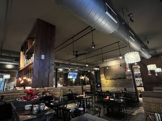 Urban Rio Cantina & Grill by null