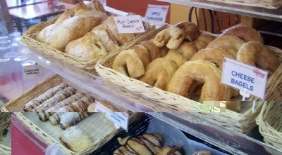 Ottawa Bagelshop and Deli by null