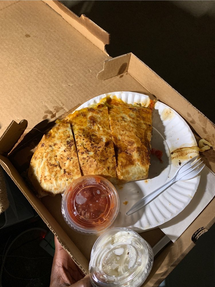 MORTON’S PIZZA 38 Photos & 55 Reviews 898 Morton St, Mattapan