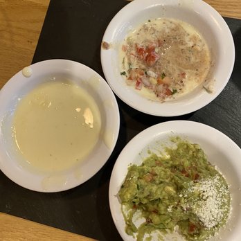 Salsa Verde Mexican Restaurant - Dip trio special - Mexican Near Me - Indianapolis, Indiana Salsa Verde Mexican Restaurant - Dip trio special - Mexican Near Me - Indianapolis, Indiana