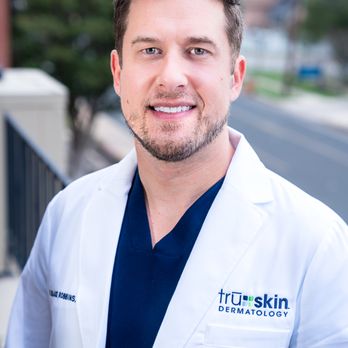 Tru-Skin Dermatology - Dr. Blake Robbins, DO - Dermatologists Near Me - Round Rock, Texas Tru-Skin Dermatology - Dr. Blake Robbins, DO - Dermatologists Near Me - Round Rock, Texas