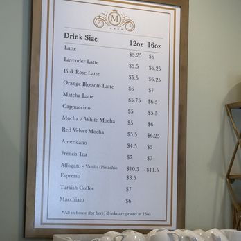 Marvel Cake - menu - Bakeries Near Me - Campbell, California
