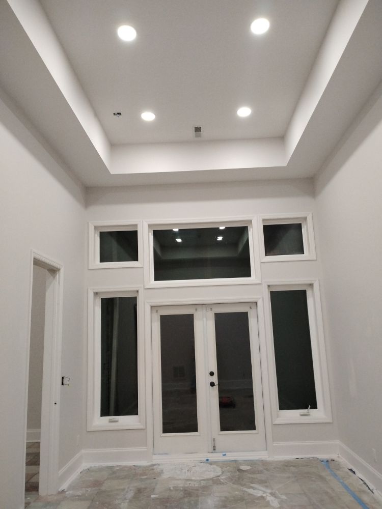 Slide of Edwards Handyman Service