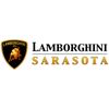 Lamborghini Sarasota gift card