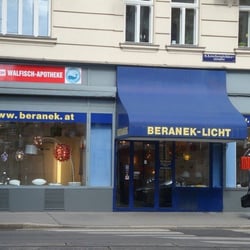 Beranek Licht & Design