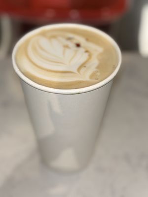 Sorella Coffee by null