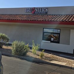 Drive-thru