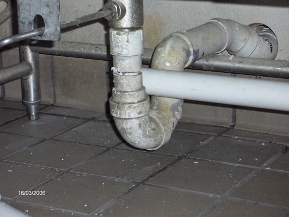 Slide of Bruce Park Plumbing