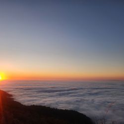 Fremont Peak State Park