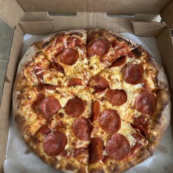Papa Pizza Pie - Pizza - Pizza Near Me - Glendora, California