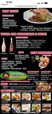 Lutong Pinoy 2 - Filipino Cuisine by null