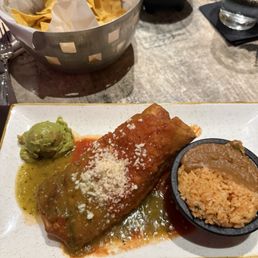Chimichanga