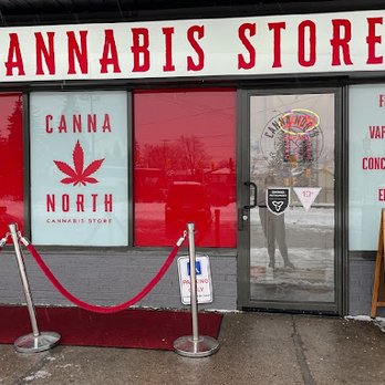 CANNA NORTH CANNABIS STORE - Updated April 2026 - 800 Hunt Club Road, Ottawa,  Ontario - Cannabis Dispensaries - Phone Number