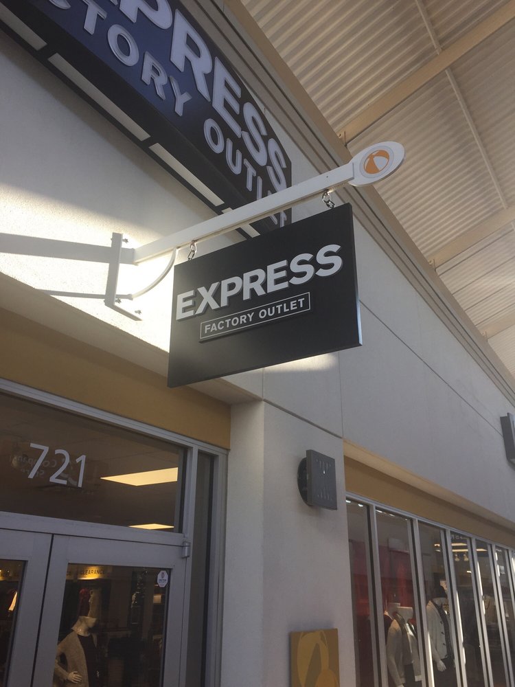 Express Logo