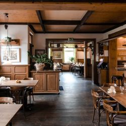 Hotel und Restaurant "Zum Rittmeister" - Wirtshaus