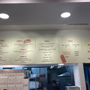 Main Chick Hot Chicken - Chicken Shop Near Me - Northridge, California Main Chick Hot Chicken - Chicken Shop Near Me - Northridge, California