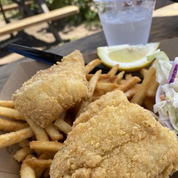 Buoy Shack - Seafood Near Me - Kittery, Maine