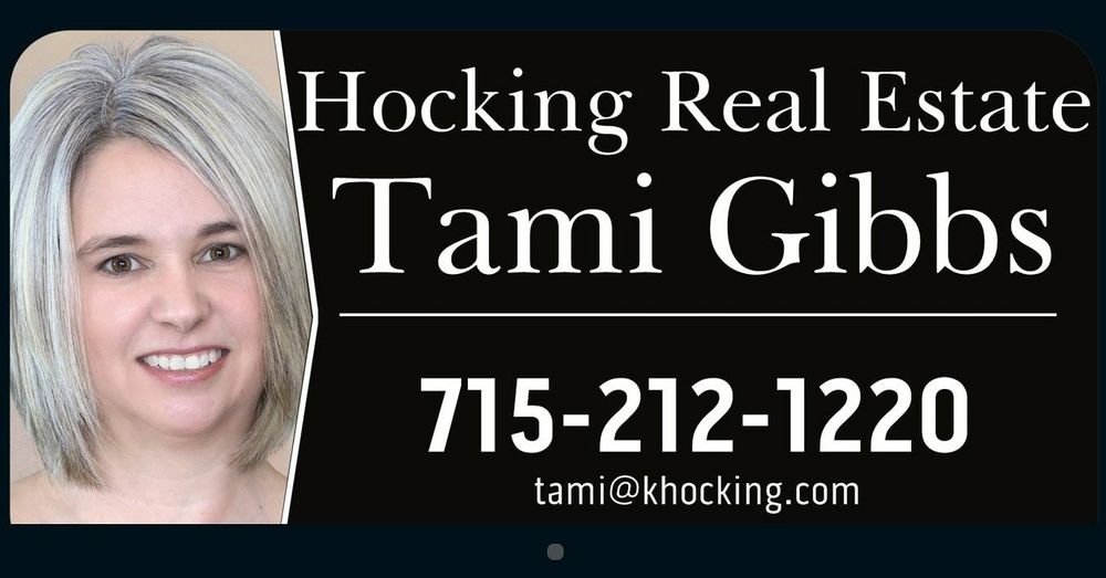 TAMI GIBBS HOCKING REAL ESTATE Contact Agent 815 S 24th Ave