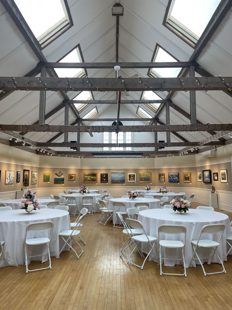 Rockport Art Association & Museum