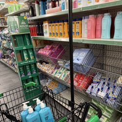 Current stock