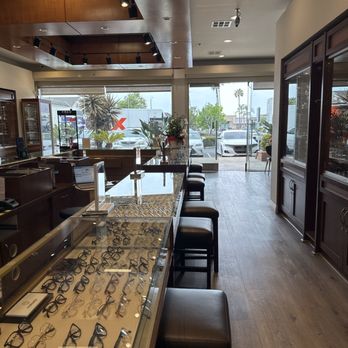 20/20 Vision Optometric Center - Optometrists Near Me - Westminster, California
