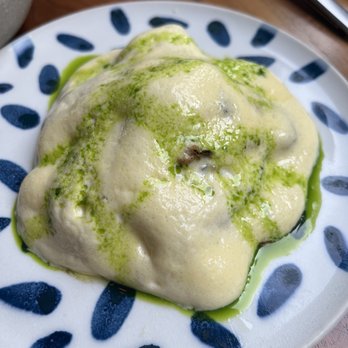 Elske - Charred Leeks - Scandinavian Near Me - Chicago, Illinois