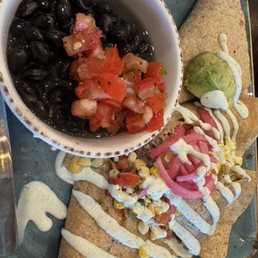 Quesadilla