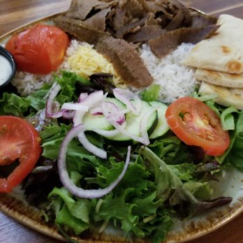 Luna Grill Rancho Cucamonga - Mediterranean Near Me - Rancho Cucamonga, California Luna Grill Rancho Cucamonga - Mediterranean Near Me - Rancho Cucamonga, California