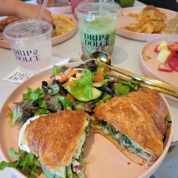 Drip and Dolce - Bakeries Near Me - West Hollywood, California Drip and Dolce - Bakeries Near Me - West Hollywood, California
