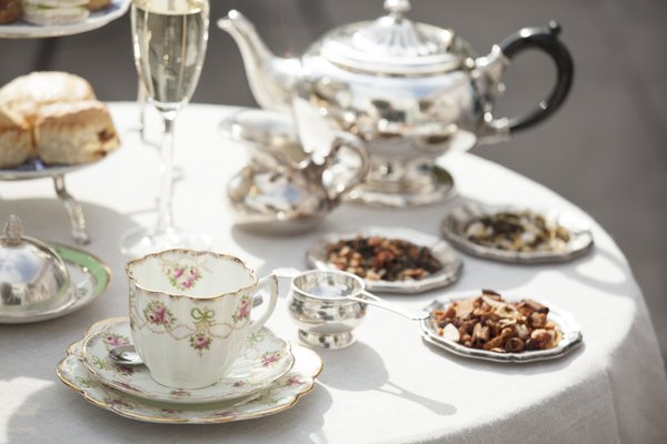 Heritage Madrid Hotel by null