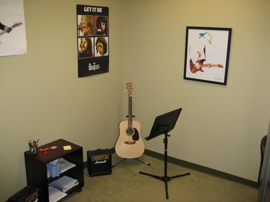 Clavier-Werke School of Music