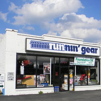 Runnin' Gear - Shoe Stores Near Me - Waterford, Michigan Runnin' Gear - Shoe Stores Near Me - Waterford, Michigan