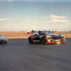 Extreme Dimensions - From street to track, and back!