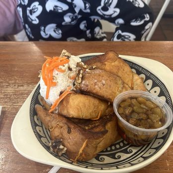 Heirloom Kitchen - Burgers Near Me - Stockton, California Heirloom Kitchen - Burgers Near Me - Stockton, California