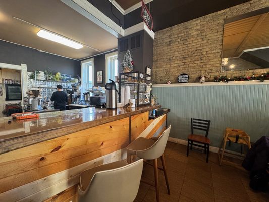 The National Cafe by null