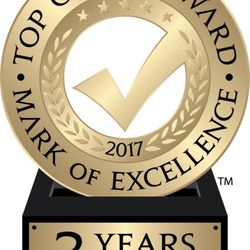 Venezia Pizza - 3yrs on top! Top Choice Award for best pizzeria in Brampton