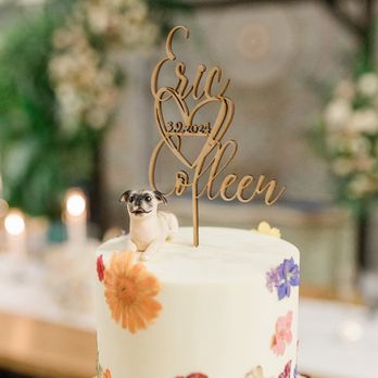 ECBG Cake Studio - Bakeries Near Me - Chicago, Illinois