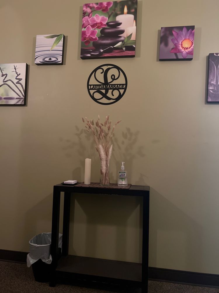 LAVIDA MASSAGE Updated September 2024 11 Photos & 47 Reviews 5430