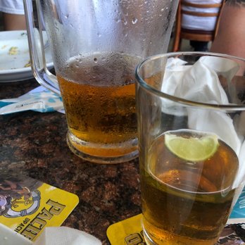 Shore Grille - Pitcher of Modelo! - American Near Me - San Pedro, California Shore Grille - Pitcher of Modelo! - American Near Me - San Pedro, California