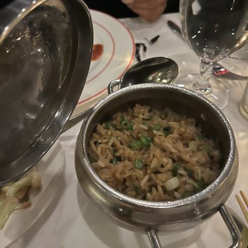 Philippe Chow - Vegetable Fried Rice - Chinese Near Me - New York, New York Philippe Chow - Vegetable Fried Rice - Chinese Near Me - New York, New York