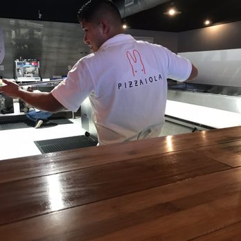 Pizzaiola - Dig the Logo - Pizza Near Me - Miami, Florida Pizzaiola - Dig the Logo - Pizza Near Me - Miami, Florida