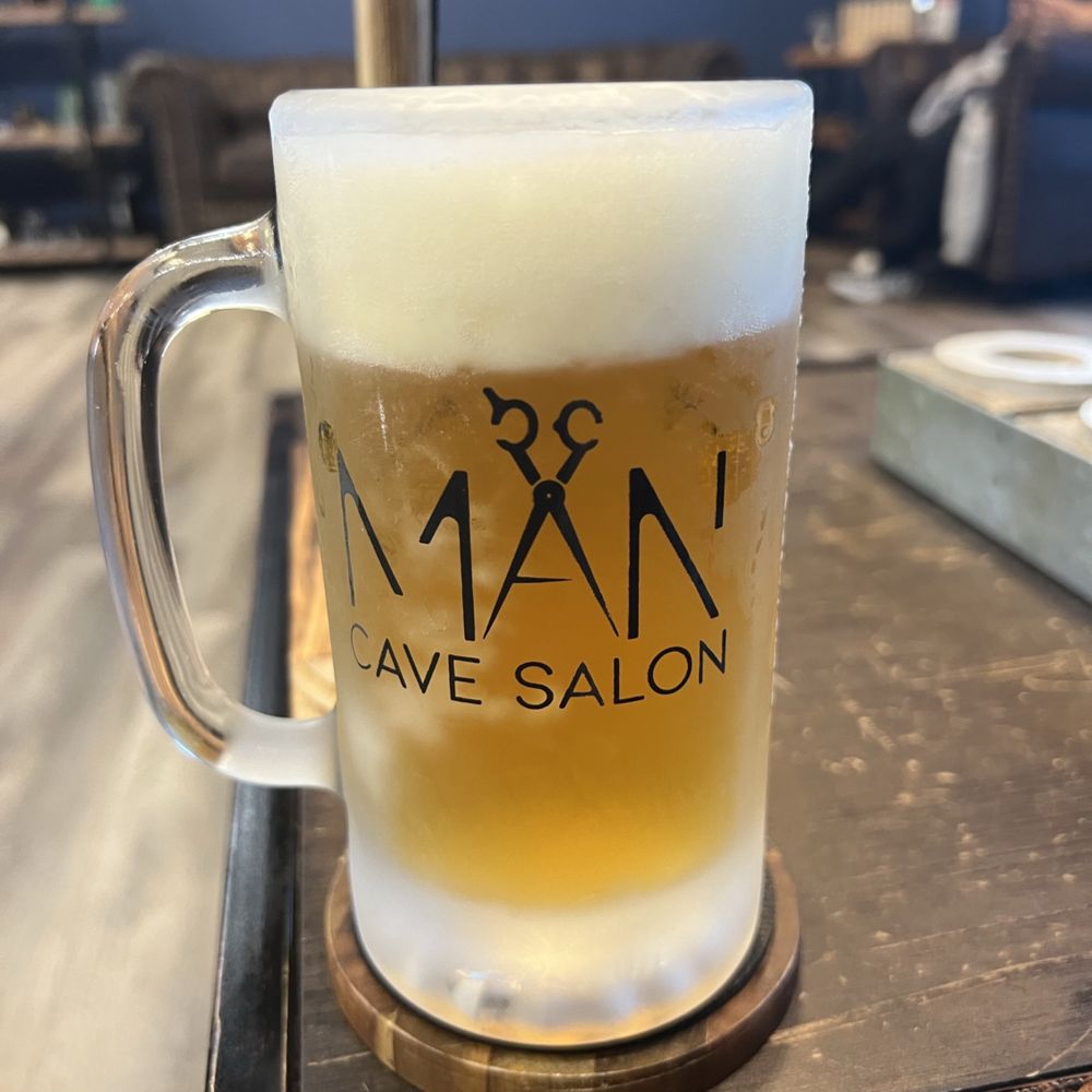 Man Cave Salon - Men's Hair Salons Near Me - Henderson, Nevada Man Cave Salon - Men's Hair Salons Near Me - Henderson, Nevada